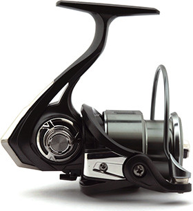 Катушка мультипликаторная NAUTILUS Invent 2500 / 16-59311526