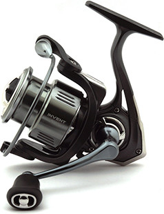 Катушка мультипликаторная NAUTILUS Invent 2500 / 16-59311526