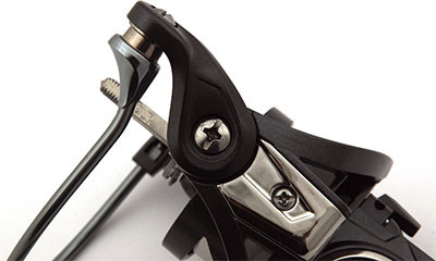 Катушка мультипликаторная NAUTILUS Invent 2500 / 16-59311526