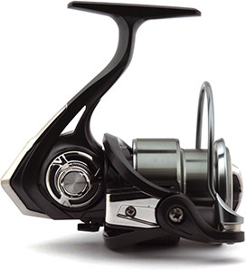 Катушка мультипликаторная NAUTILUS Invent 3000 / 16-59311527