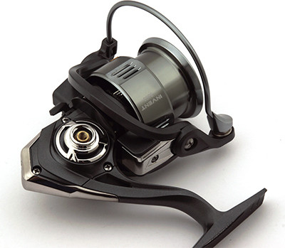 Катушка мультипликаторная NAUTILUS Invent 3000 / 16-59311527