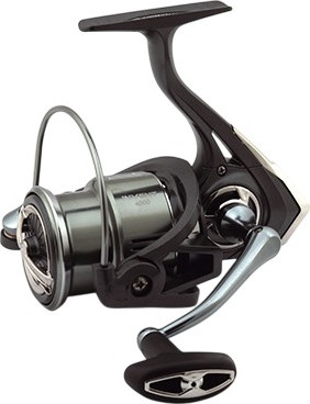 Катушка мультипликаторная NAUTILUS Invent 4000 / 16-59311528 - фото