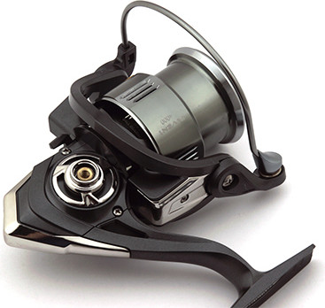 Катушка мультипликаторная NAUTILUS Invent 4000 / 16-59311528