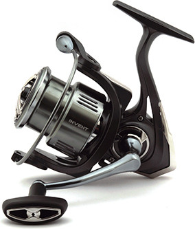 Катушка мультипликаторная NAUTILUS Invent 4000 / 16-59311528