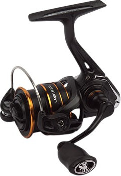 Катушка мультипликаторная NAUTILUS Land LM500 / 16-59307915 - фото