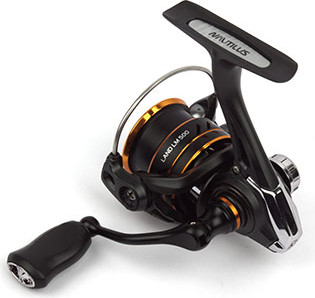 Катушка мультипликаторная NAUTILUS Land LM500 / 16-59307915