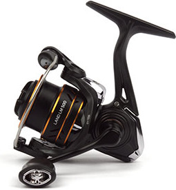 Катушка мультипликаторная NAUTILUS Land LM500 / 16-59307915