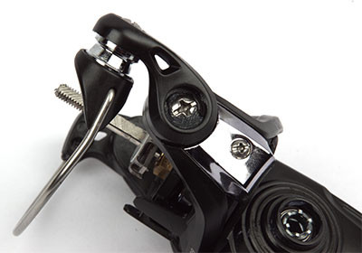 Катушка мультипликаторная NAUTILUS Land LM500 / 16-59307915