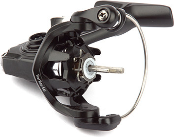 Катушка мультипликаторная NAUTILUS Land LM500 / 16-59307915