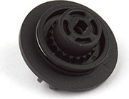 Катушка мультипликаторная NAUTILUS Land LM500 / 16-59307915