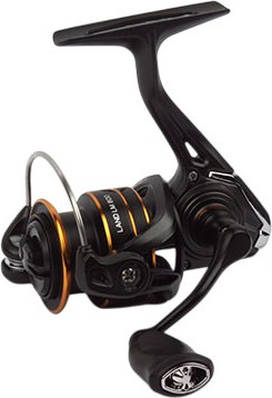 Катушка мультипликаторная NAUTILUS Land LM800 / 16-59307916 - фото