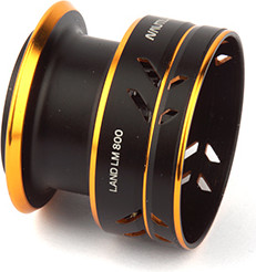 Катушка мультипликаторная NAUTILUS Land LM800 / 16-59307916