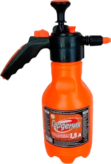 Опрыскиватель помповый Инструм-Агро Гардения 011485 - фото