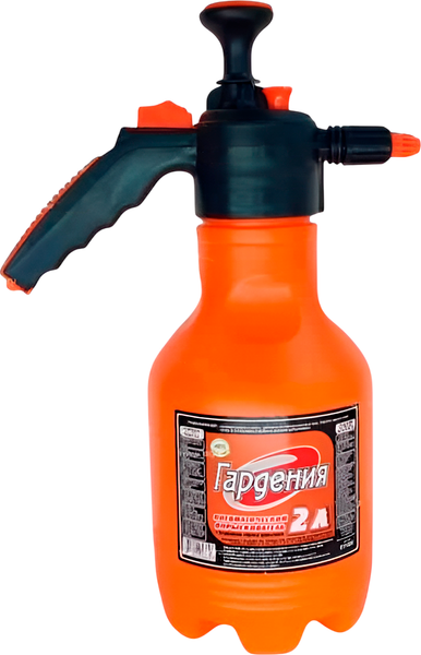 Опрыскиватель помповый Инструм-Агро Гардения 011486 - фото