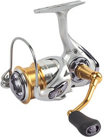 Катушка мультипликаторная NAUTILUS Legally 2000 / 16-59296058 - фото