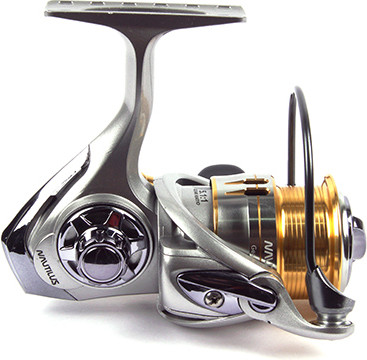 Катушка мультипликаторная NAUTILUS Legally 2000 / 16-59296058