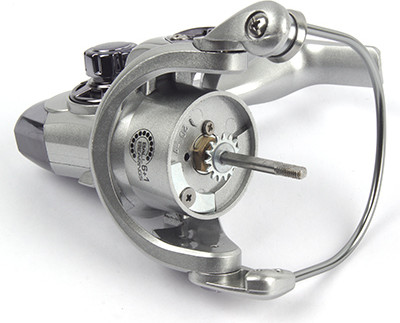 Катушка мультипликаторная NAUTILUS Legally 2000 / 16-59296058