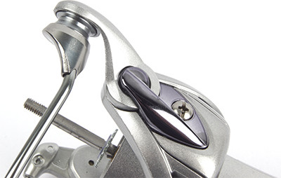 Катушка мультипликаторная NAUTILUS Legally 2000 / 16-59296058