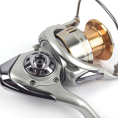 Катушка мультипликаторная NAUTILUS Legally 6000 / 16-59296061