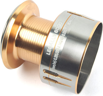 Катушка мультипликаторная NAUTILUS Legally 6000 / 16-59296061