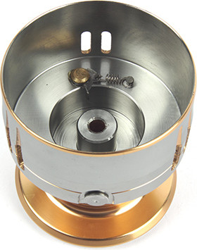 Катушка мультипликаторная NAUTILUS Legally 6000 / 16-59296061