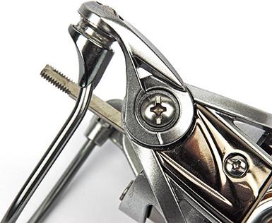 Катушка безынерционная NAUTILUS Lux 2000 / 16-59307872