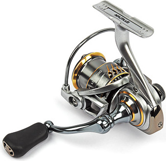 Катушка безынерционная NAUTILUS Lux 2000 / 16-59307872