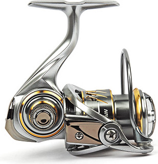 Катушка безынерционная NAUTILUS Lux 2000 / 16-59307872