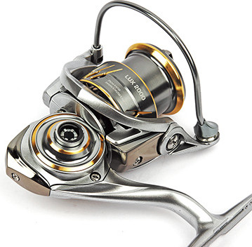 Катушка безынерционная NAUTILUS Lux 2000 / 16-59307872