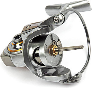 Катушка безынерционная NAUTILUS Lux 2000 / 16-59307872