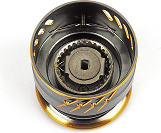 Катушка безынерционная NAUTILUS Lux 2000 / 16-59307872