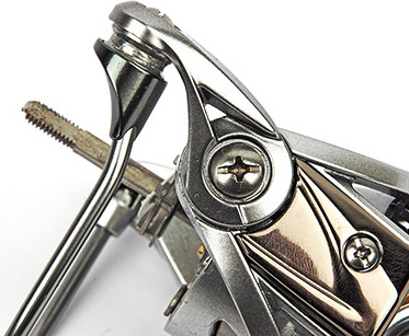 Катушка безынерционная NAUTILUS Lux 2500 / 16-59307873