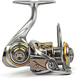 Катушка безынерционная NAUTILUS Lux 2500 / 16-59307873