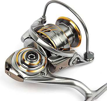 Катушка безынерционная NAUTILUS Lux 2500 / 16-59307873