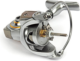 Катушка безынерционная NAUTILUS Lux 2500 / 16-59307873