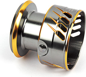 Катушка безынерционная NAUTILUS Lux 2500 / 16-59307873