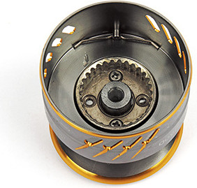 Катушка безынерционная NAUTILUS Lux 2500 / 16-59307873