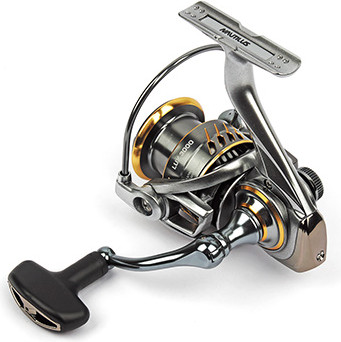 Катушка безынерционная NAUTILUS Lux 3000 / 16-59307874