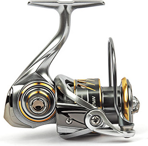 Катушка безынерционная NAUTILUS Lux 3000 / 16-59307874