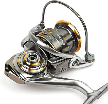 Катушка безынерционная NAUTILUS Lux 3000 / 16-59307874