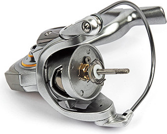 Катушка безынерционная NAUTILUS Lux 3000 / 16-59307874