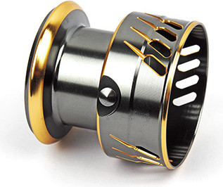 Катушка безынерционная NAUTILUS Lux 3000 / 16-59307874