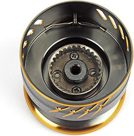 Катушка безынерционная NAUTILUS Lux 3000 / 16-59307874