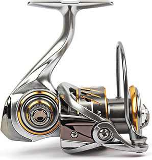 Катушка безынерционная NAUTILUS Lux 4000 / 16-59307875