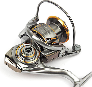 Катушка безынерционная NAUTILUS Lux 4000 / 16-59307875