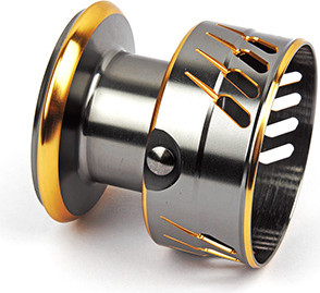 Катушка безынерционная NAUTILUS Lux 4000 / 16-59307875