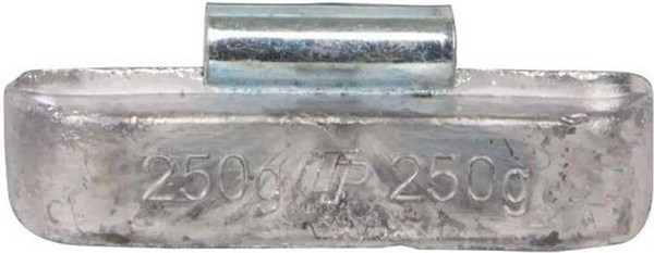 Груз балансировочный для колес Tip-Topol TPTBL-250 - фото