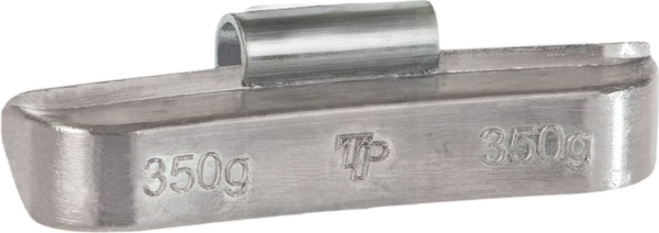 Груз балансировочный для колес Tip-Topol TPTBL-350 - фото