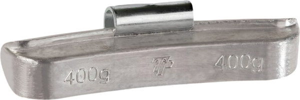 Груз балансировочный для колес Tip-Topol TPTBL-400 - фото