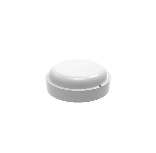 Светильник ЖКХ Gauss 126418215-S